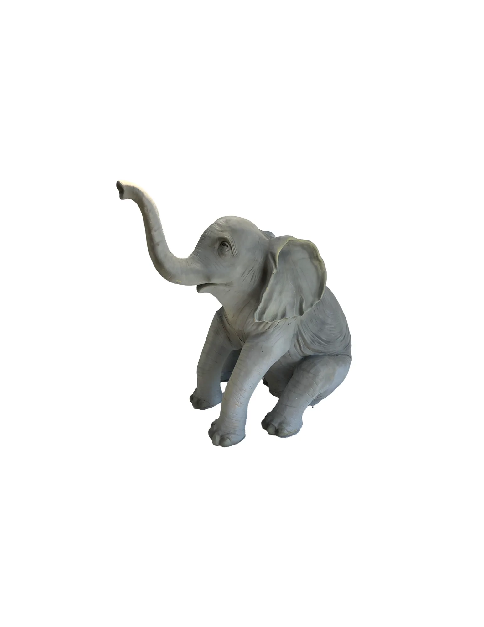 Bébé éléphant