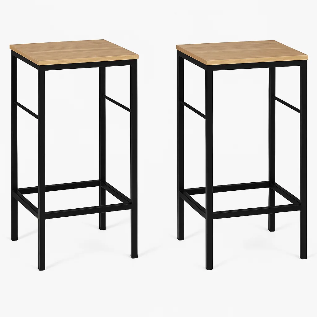 Chaises hautes