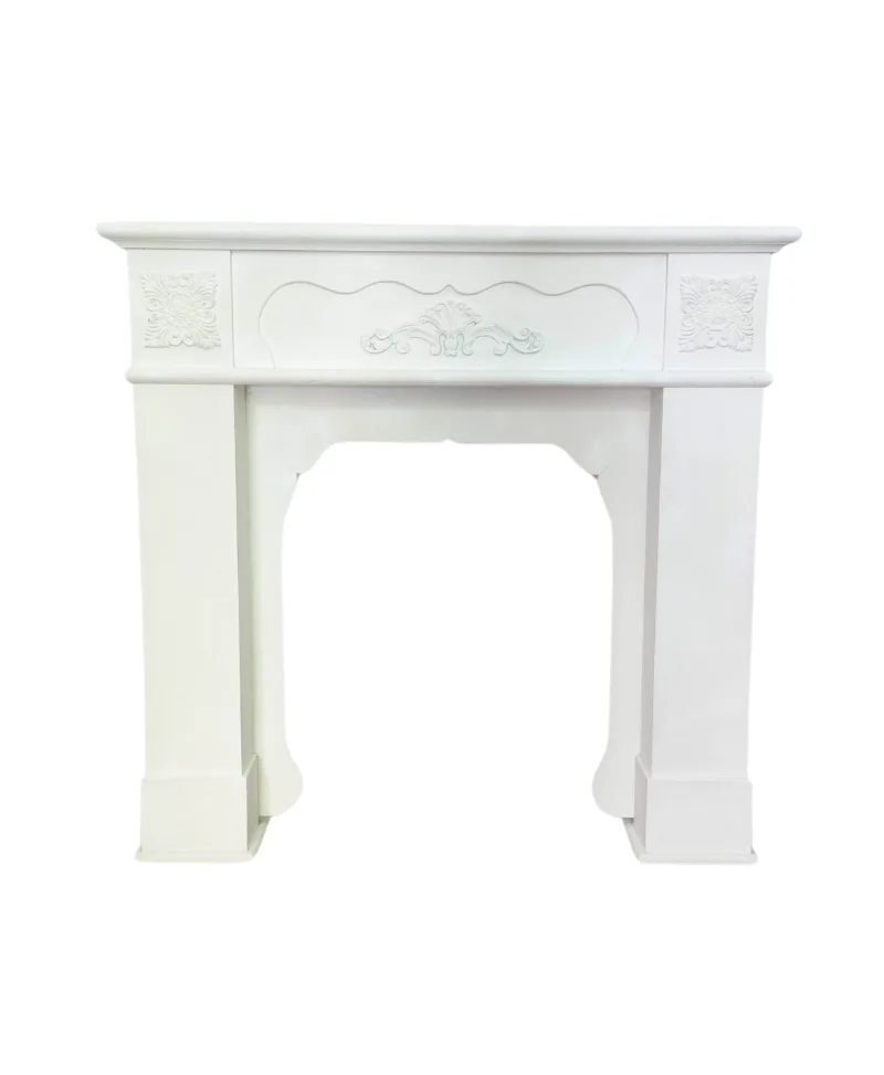 Cheminée