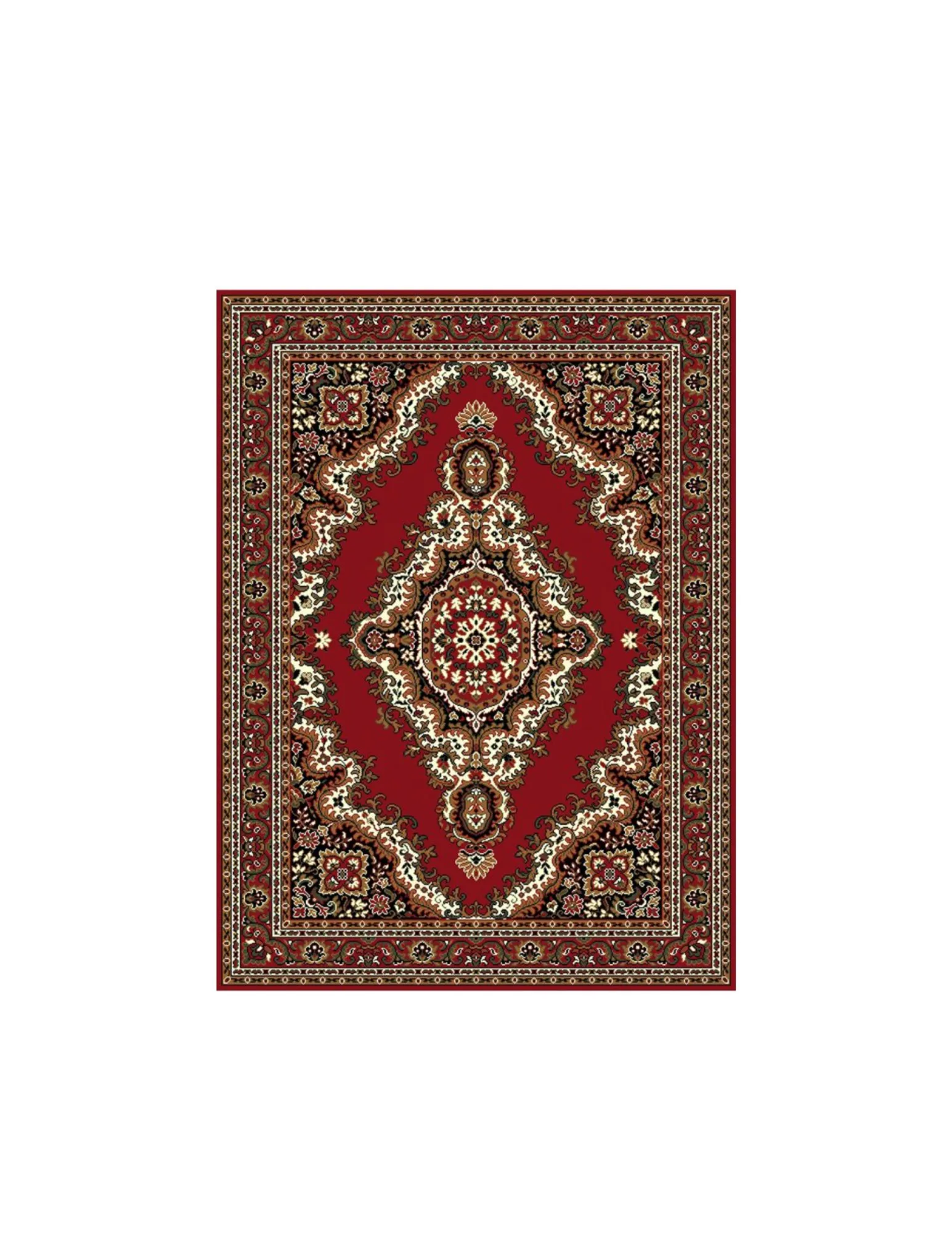 Grand tapis