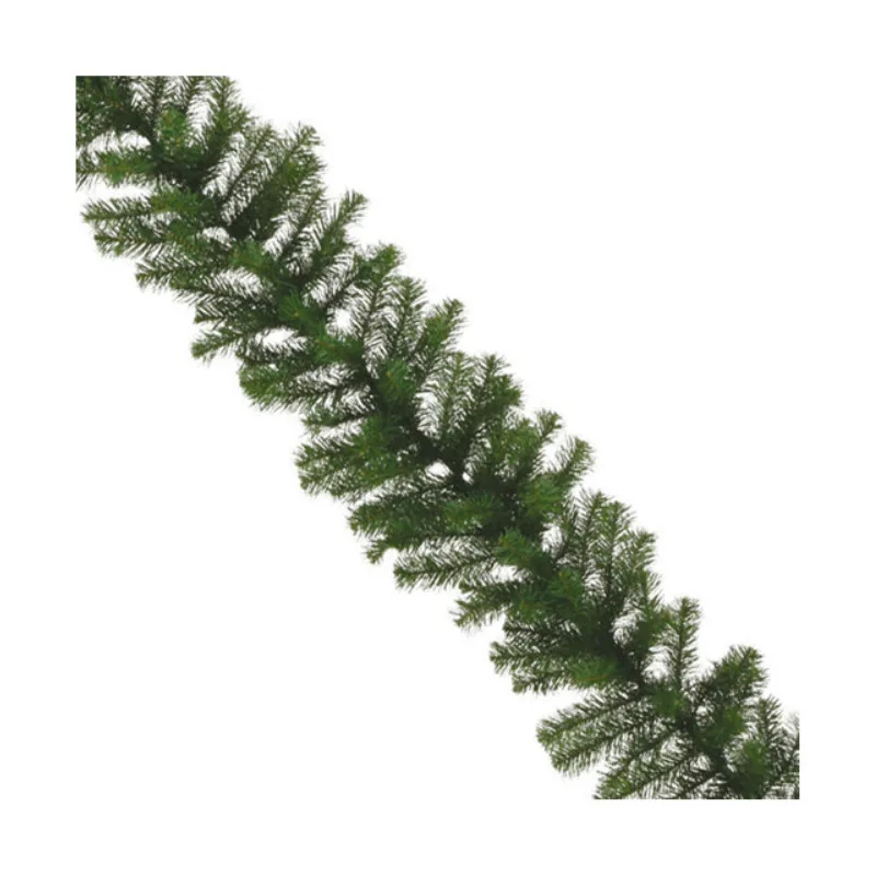 Guirlande de sapin