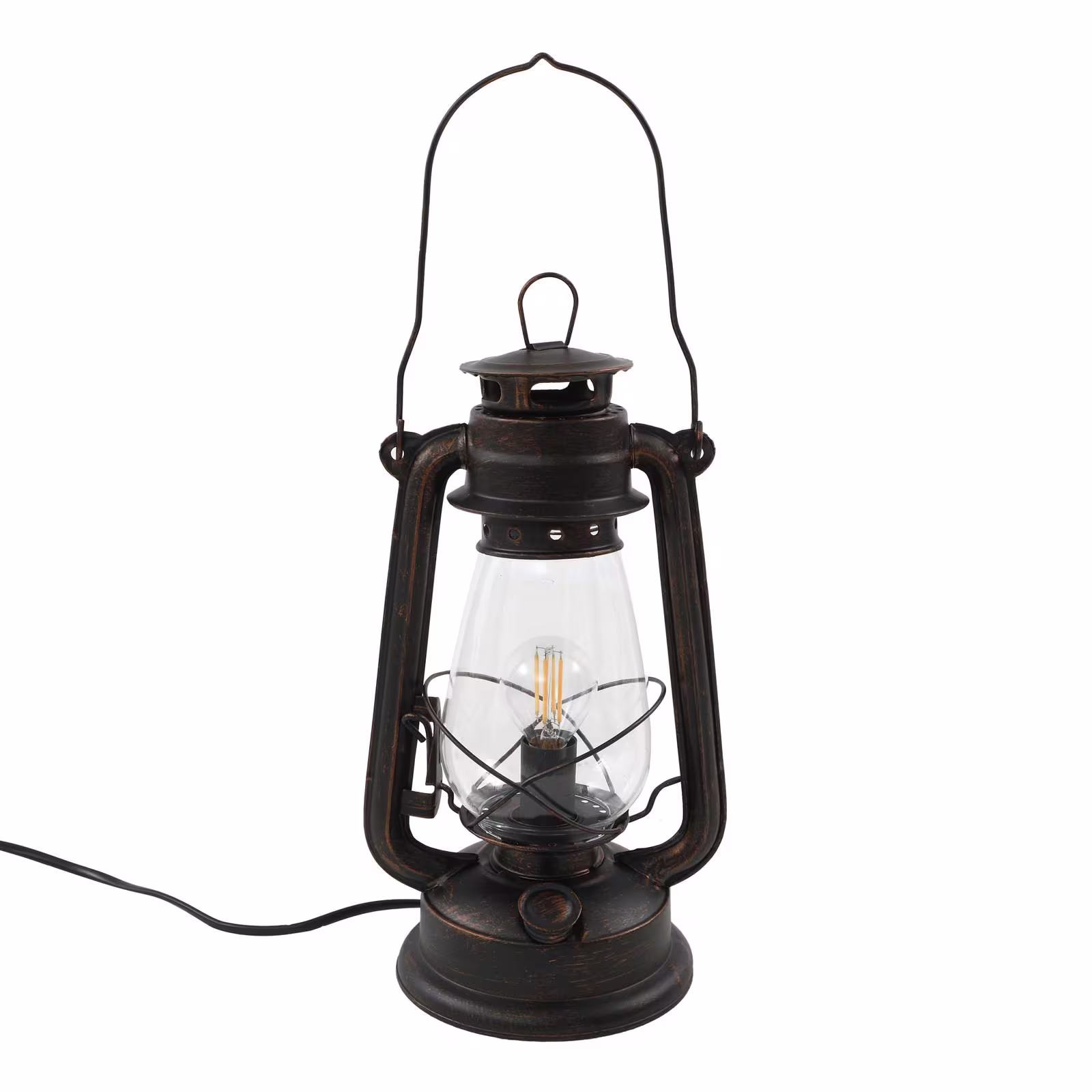 Lampe