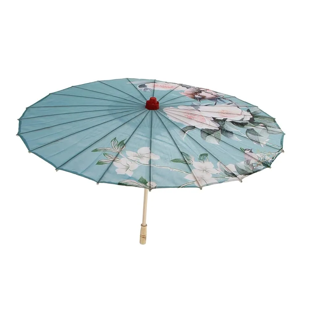 Parasol asiatique