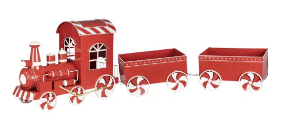 Petit train