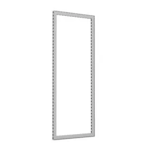 ALUVISION Cadre Omni 55, 992 x 2480 mm