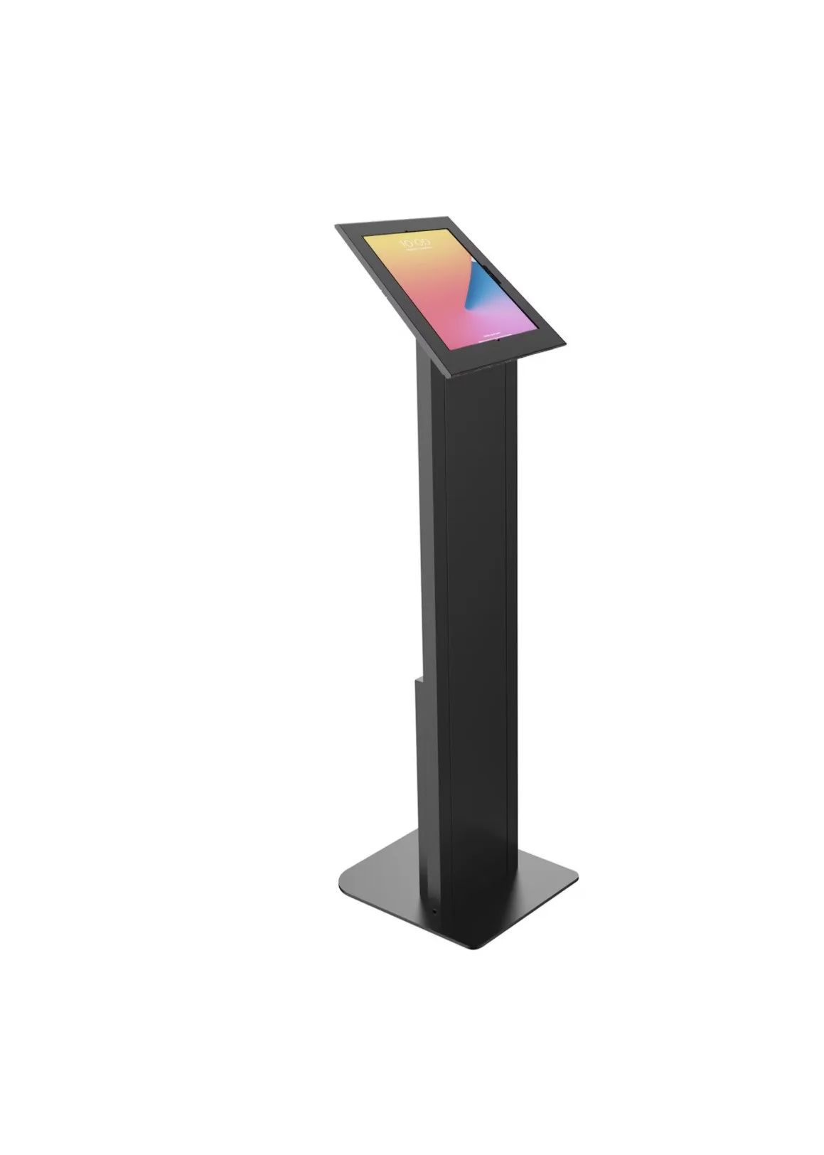 Borne tablette