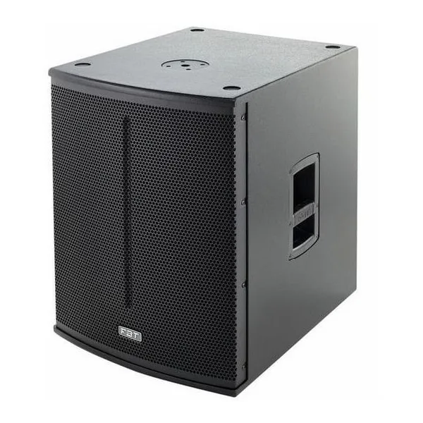 Caisson FBT X-Sub 118SA