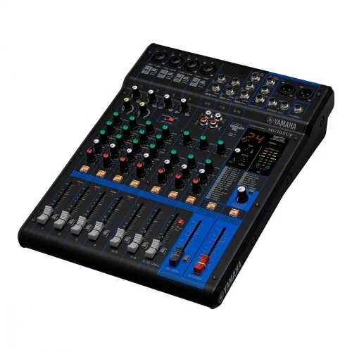 Console Yamaha MG10XU
