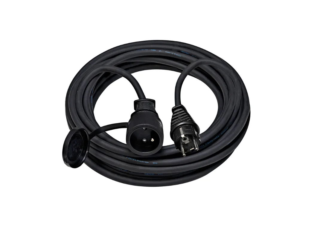 Rallonge prolongateur 20m