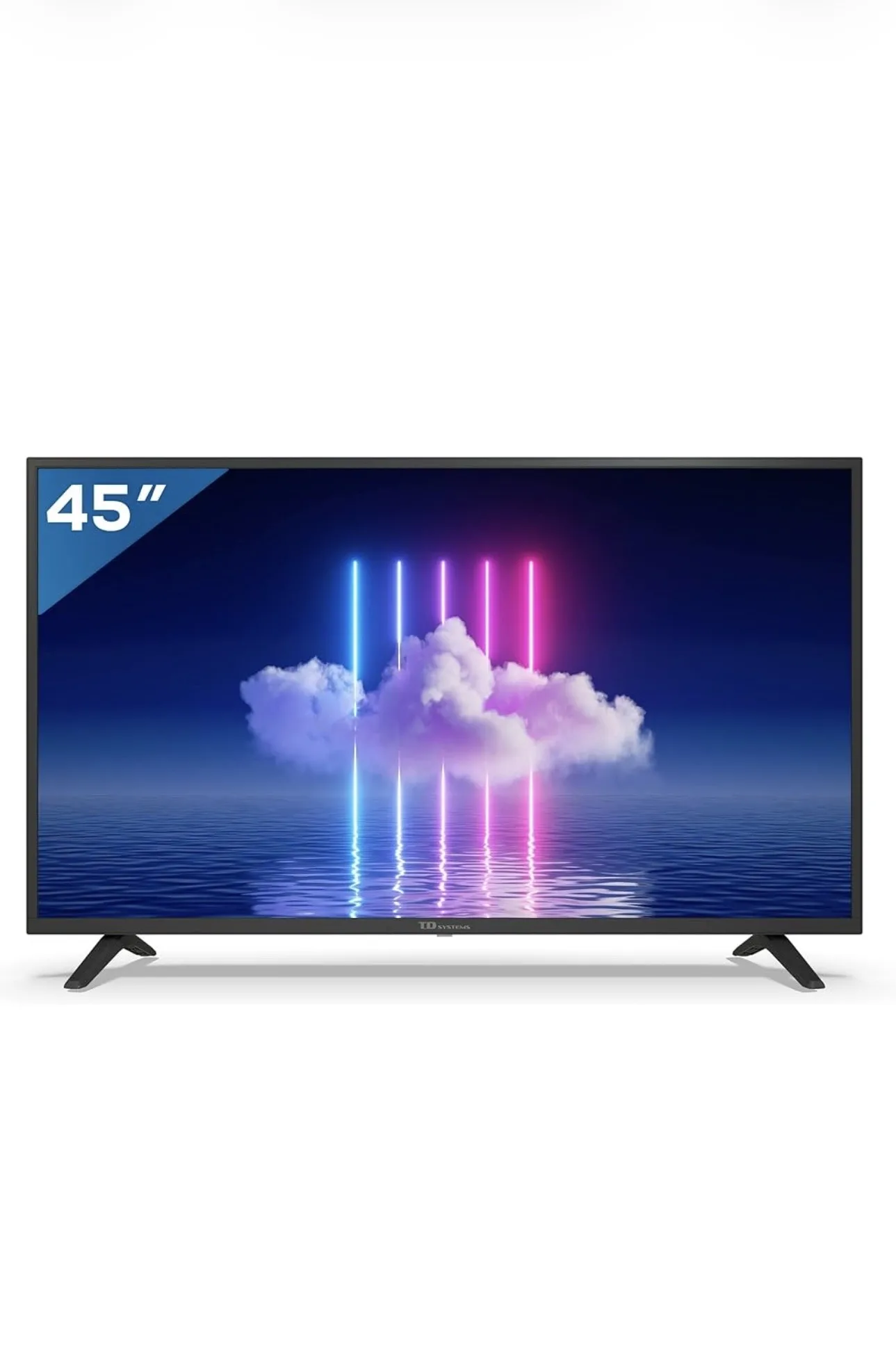 TV 45pc
