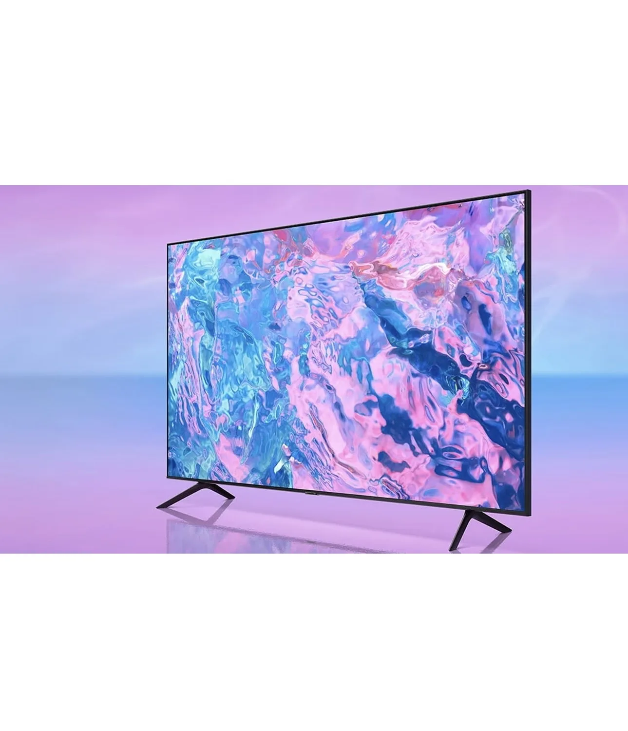 TV 85pc